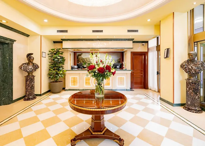 Hotel Internazionale