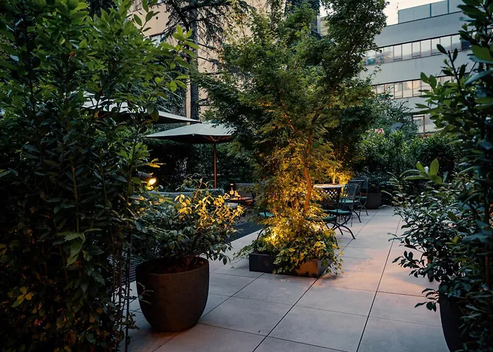 Hotel Internazionale