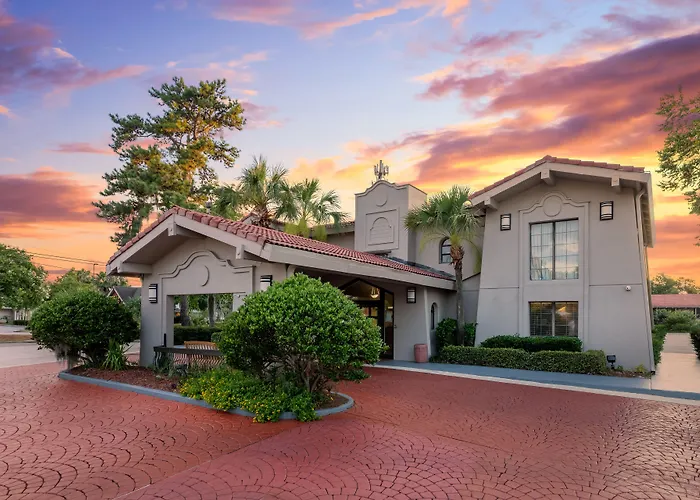 La Quinta Inn By Wyndham Midtown