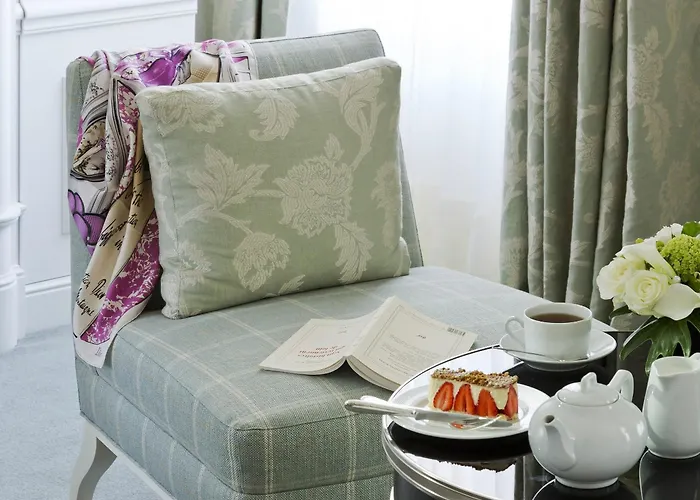 Hotel boutique Apenas: Hôtel San Régis