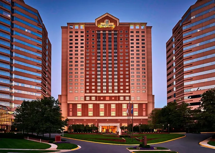 Ritz-Carlton,