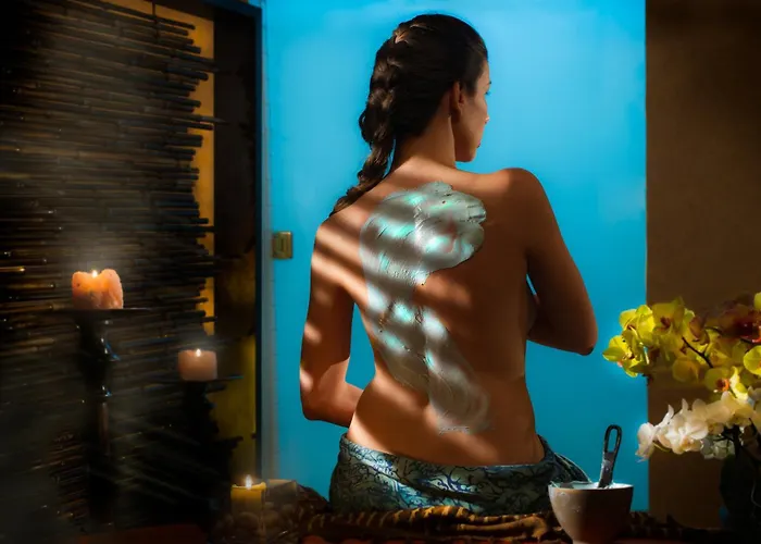 Spa Hotels Resorts Eldorado And Spa