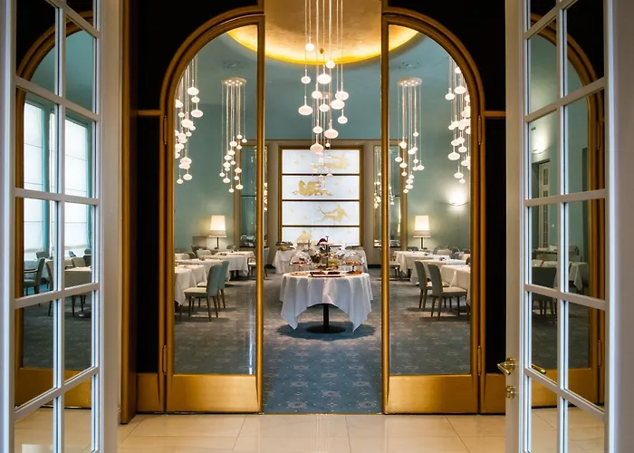 Turin Palace Hotel