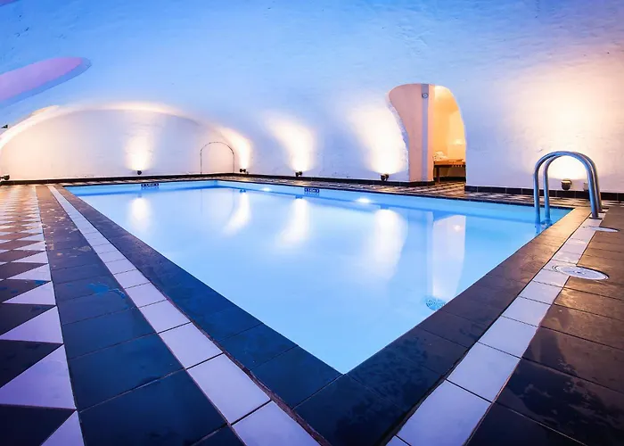 Hotel Navarra Brugge