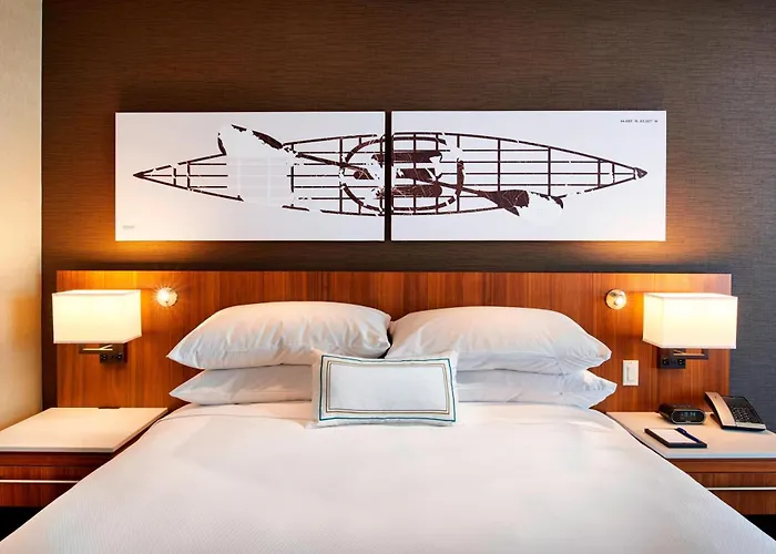 Delta Hotels By Marriott Dartmouth
