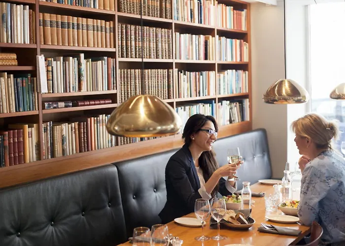 Mornington Hotel Stockholm