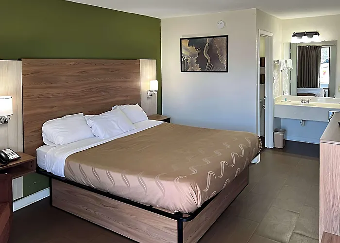 Quality Inn Thomson