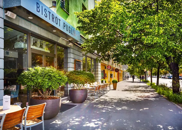 Plaza Boutique - Czech Leading s