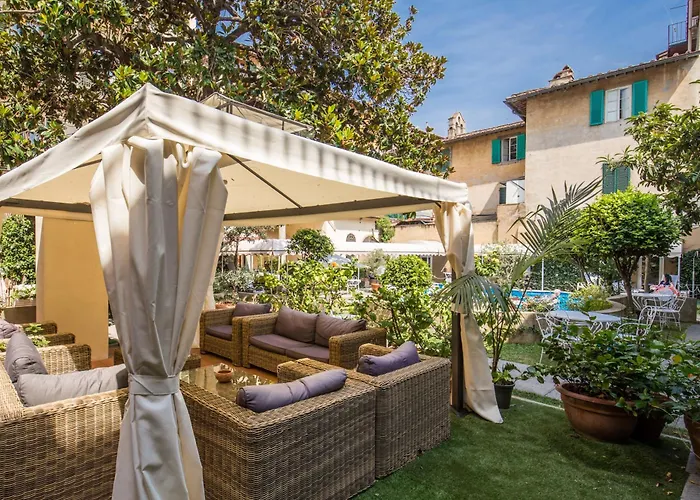 Hotel Croce Di Malta