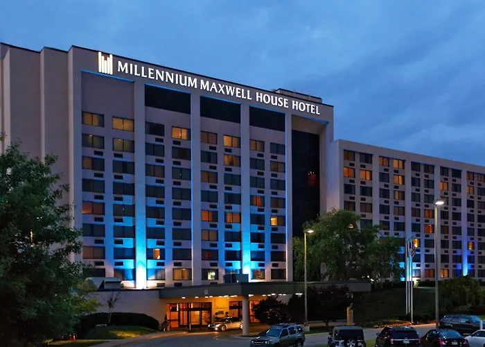 Millennium Maxwell House Nashville