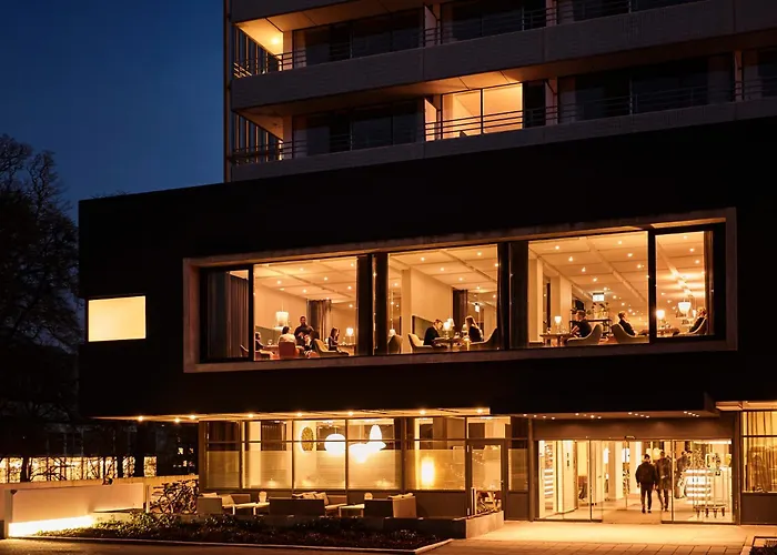 Comwell Hvide Hus , Dolce By Wyndham