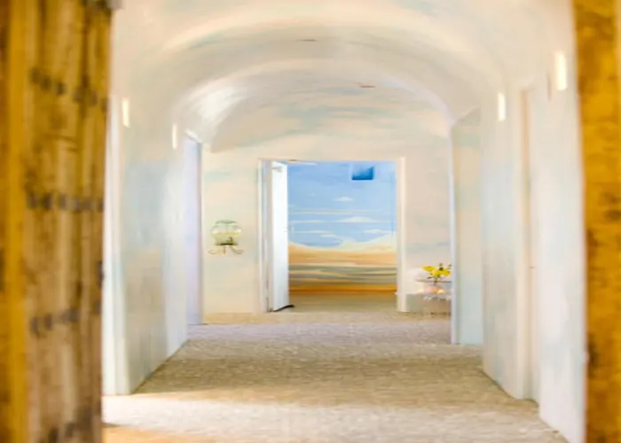 Hotel Santa Fe