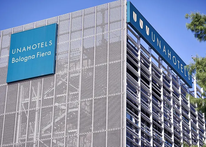 Una Hotels Bologna Fiera