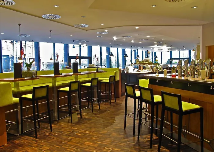 Trans World Donauwelle