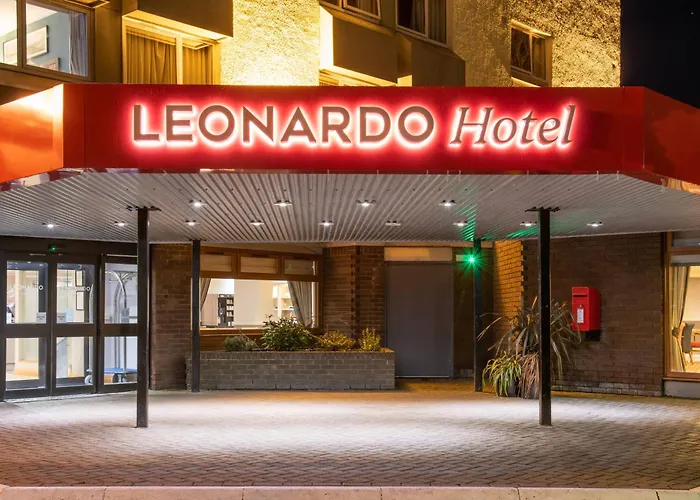 Leonardo