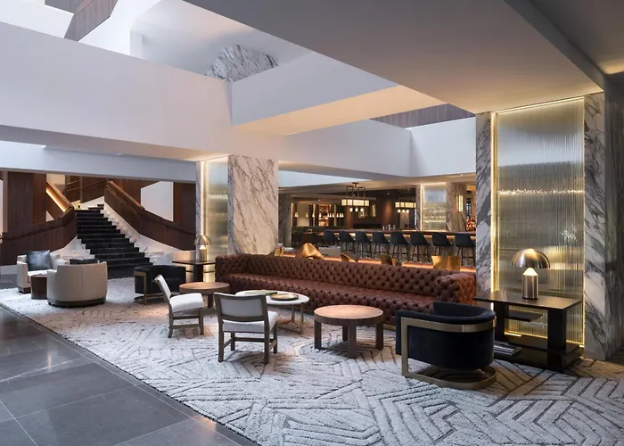 Four Seasons Houston