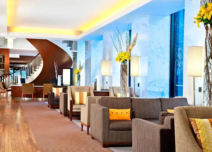 The Westin Michigan Avenue Chicago