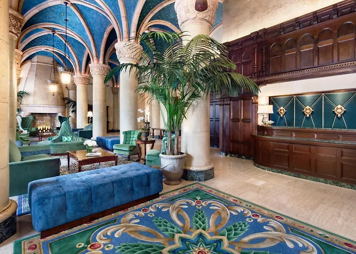 Biltmore Miami