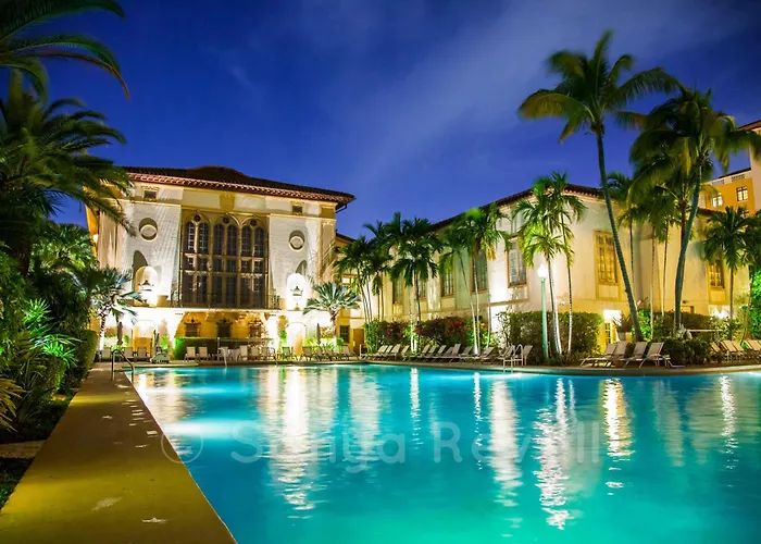 Biltmore Miami