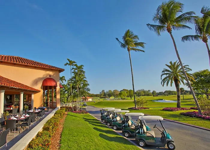 Biltmore Miami