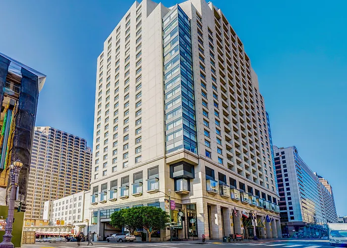 Hotel: Hotel Nikko San Francisco