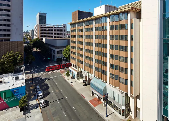 Bristol San Diego