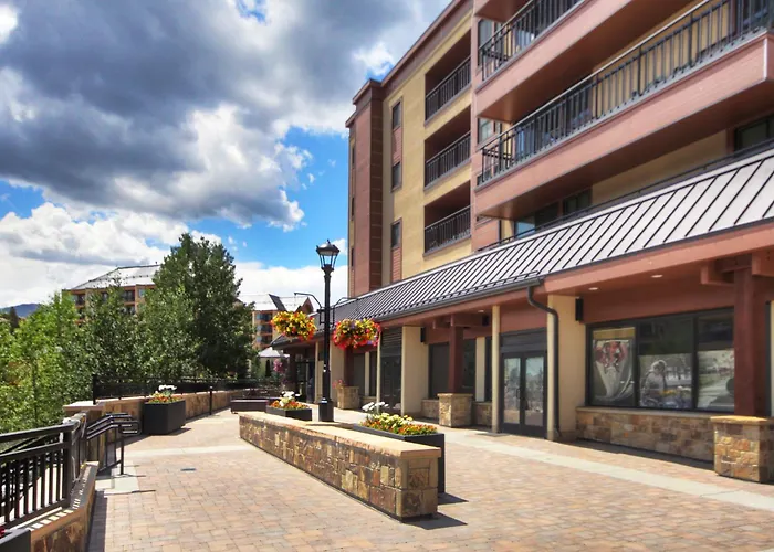 Village At , A Vail s Property