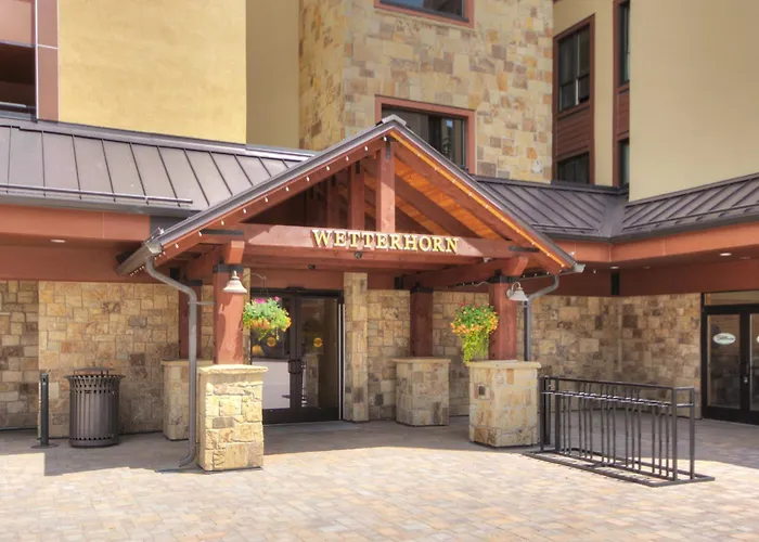Village At , A Vail s Property