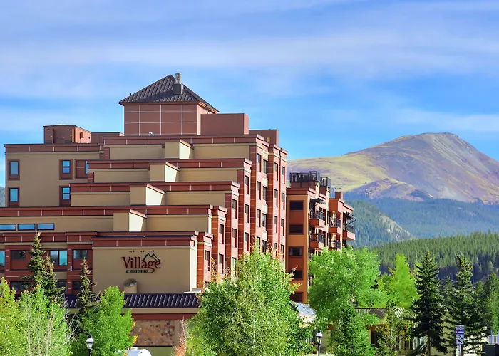 Village At , A Vail s Property