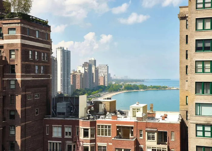 Sonesta Es Suites Downtown Magnificent Mile Medical