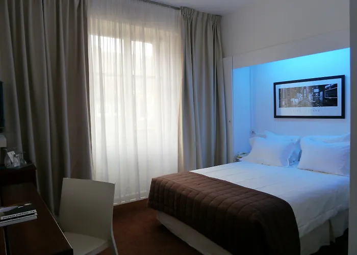 Le Grand Hotel