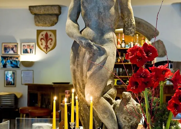 Familiehotel: Hotel Royal