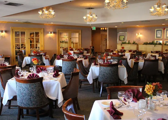 Mariani'S Inn & Restaurant
