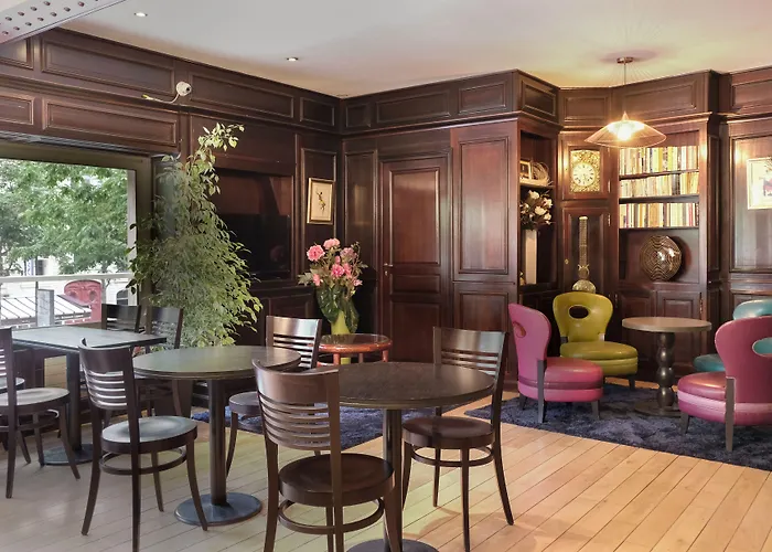 Hotel boutique: Hotel London