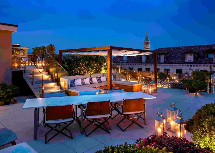 Hotel con golf: The Gritti Palace, a Luxury Collection Hotel, Venice