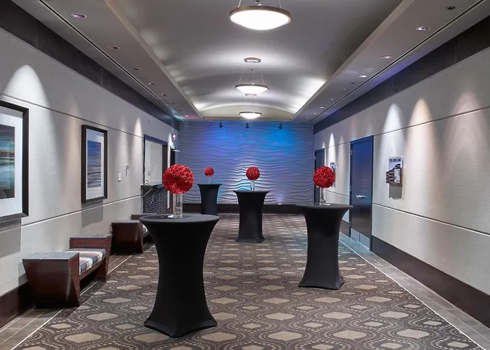 Delta s By Marriott Centre Suites