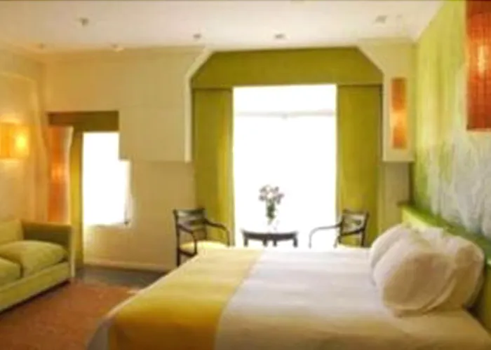 Hotel Fundador