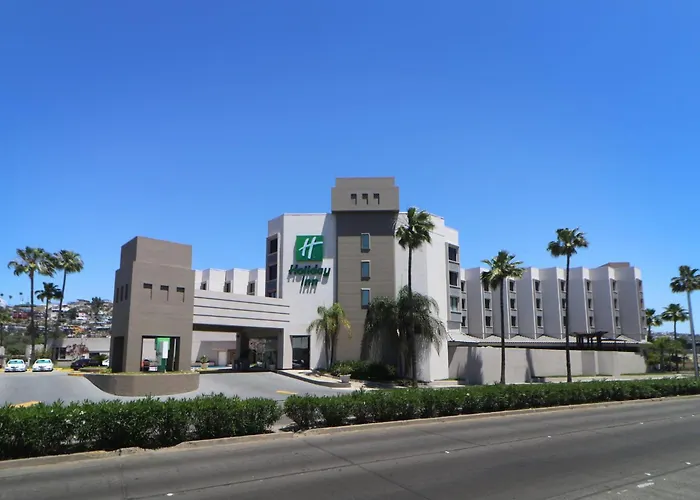 Hotel de lujo: Holiday Inn Tijuana Zona Rio By Ihg