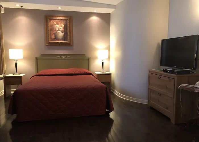 Hotel Saint-Andre