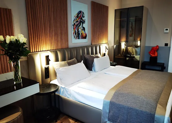  Arthotel Munich