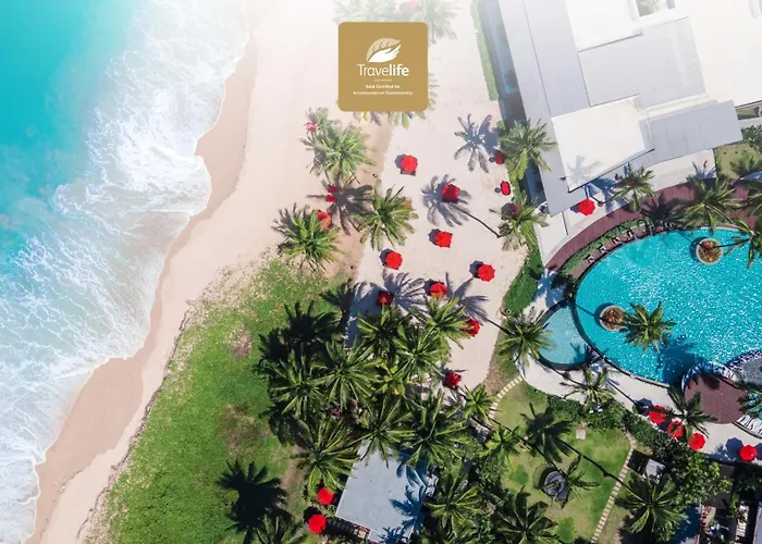 Ramada By Wyndham Khao Lak
