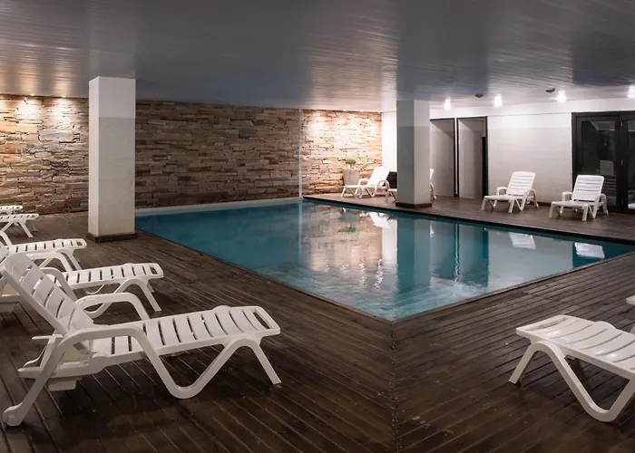 Perros hoteles Golden Beach Resort & Spa