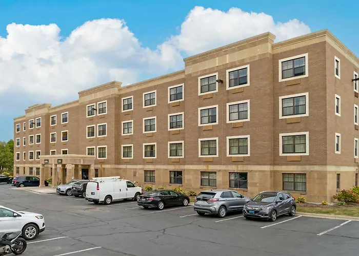 Extended Stay America Suites - Detroit - Dearborn