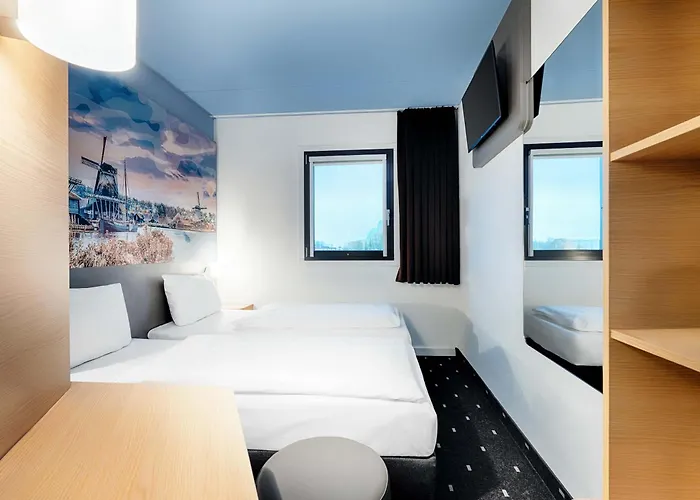 B&B Amsterdam-