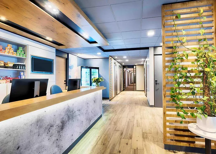 B&B Amsterdam-