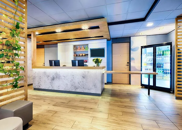 B&B Amsterdam-