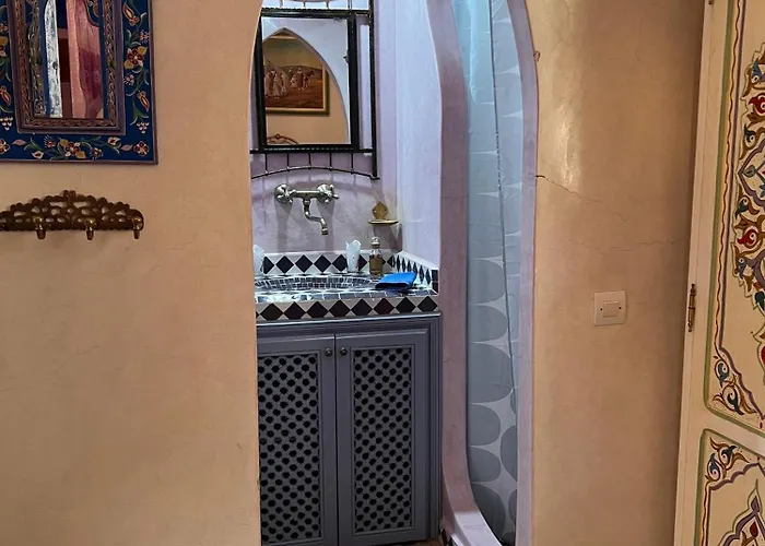Riad Dar Barbi