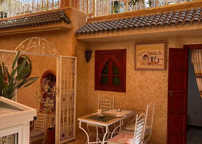 Riad Dar Barbi