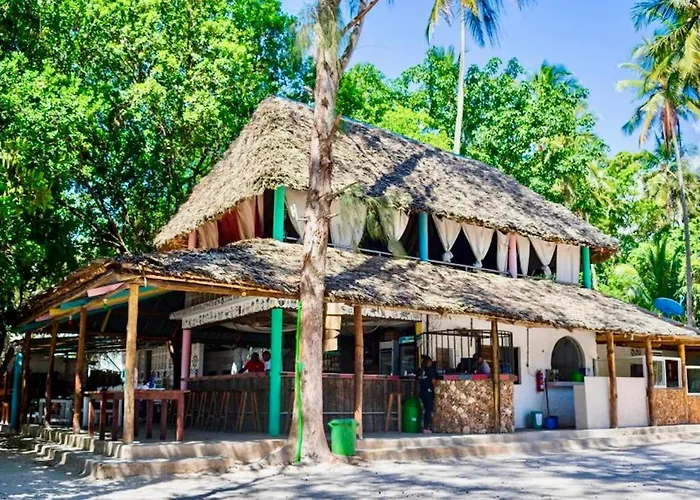 Soul Breeze Beach Resort