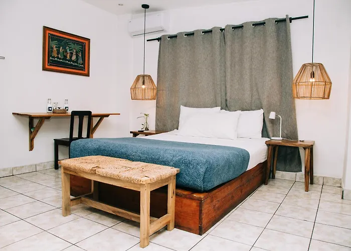 Cinco B&B